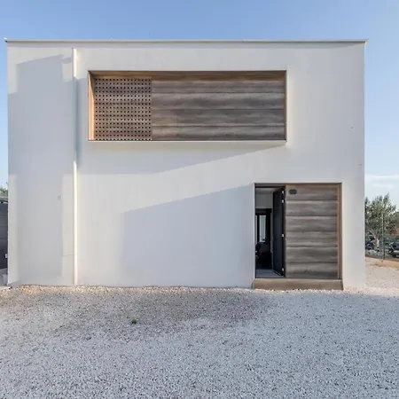 Villa Botanica Kaštela