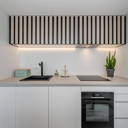 Willa Botanica Kaštela