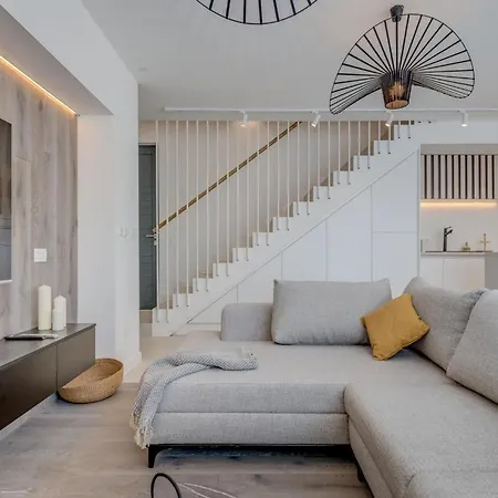 Willa Botanica Kaštela