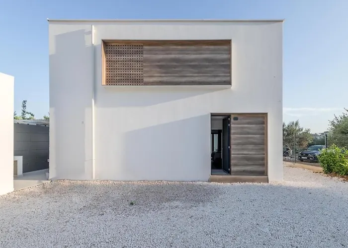 Villa Botanica Kaštela