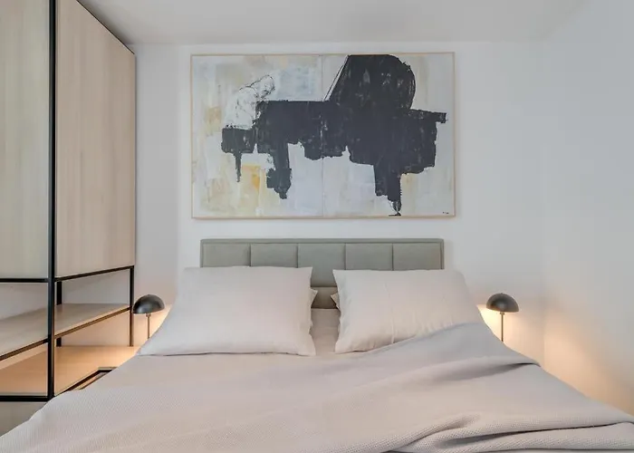 Вилла Botanica *